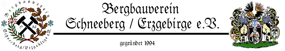 Logo Bergbauverein