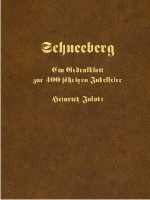 Festschrift_400_Jahre_Schneeberg
